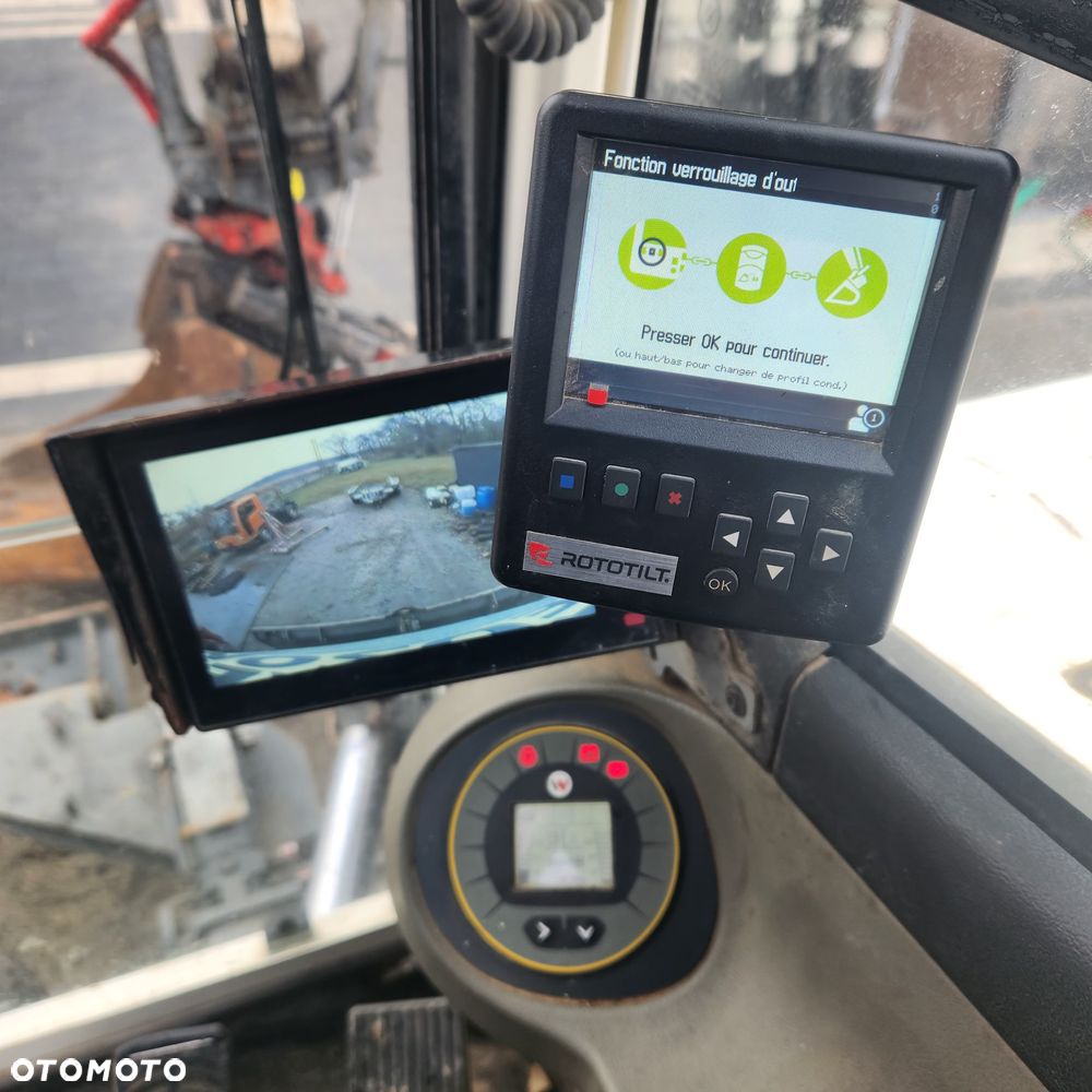 Wacker Neuson EW 100 - 16