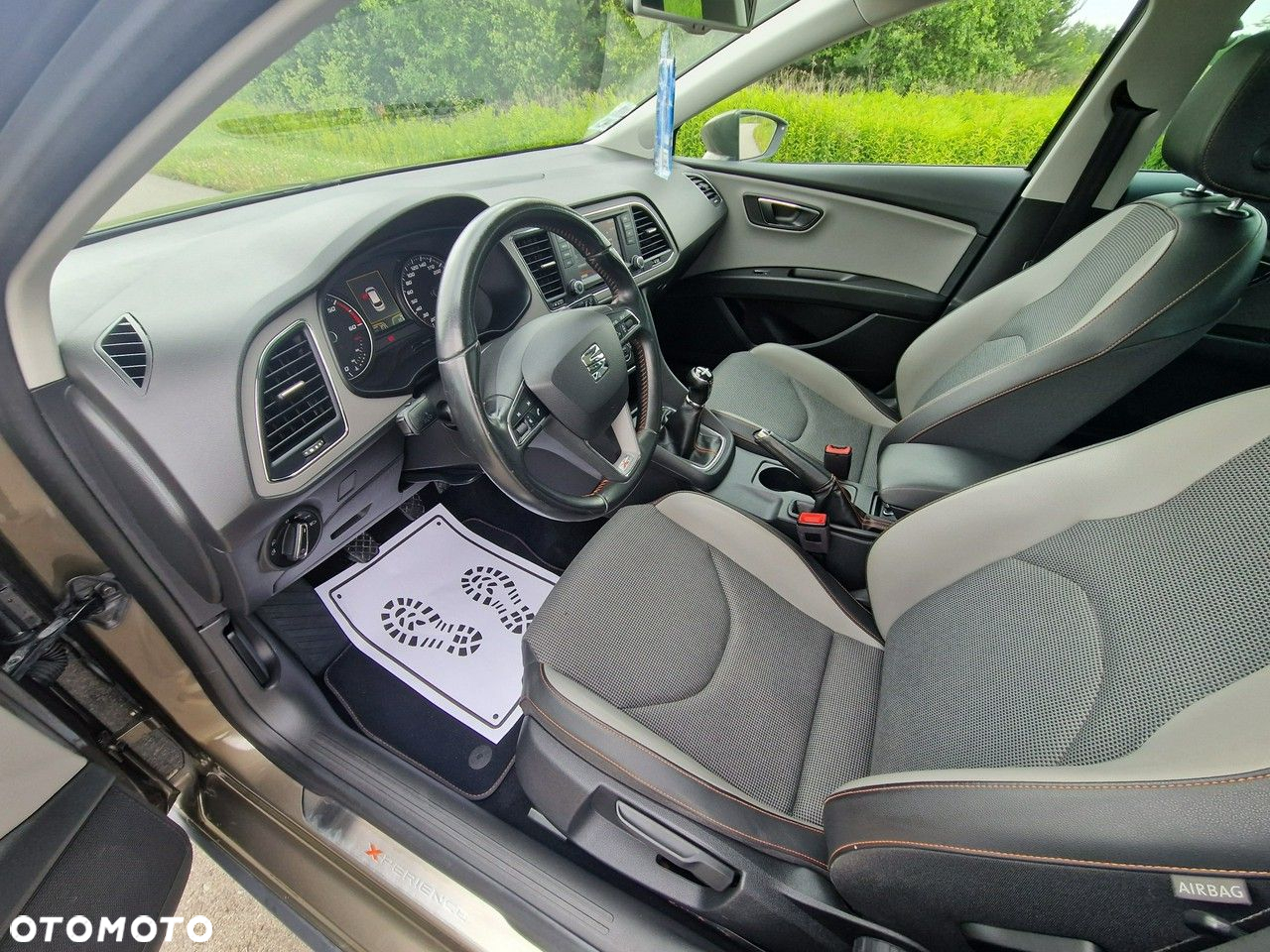 Seat Leon - 16