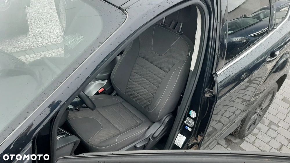 Ford Kuga 1.5 EcoBoost 2x4 Trend - 8