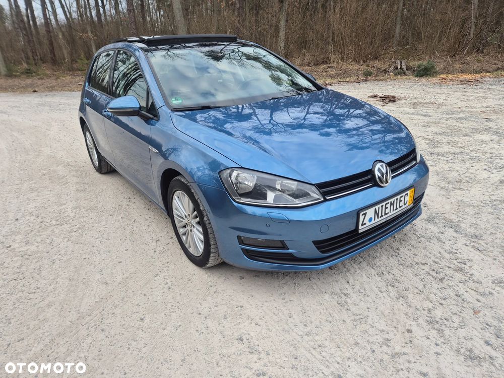 Volkswagen Golf - 3