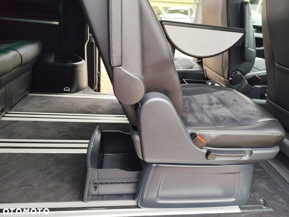 Volkswagen Multivan 2.0 BiTDI L1 Highline 4Motion DSG - 18