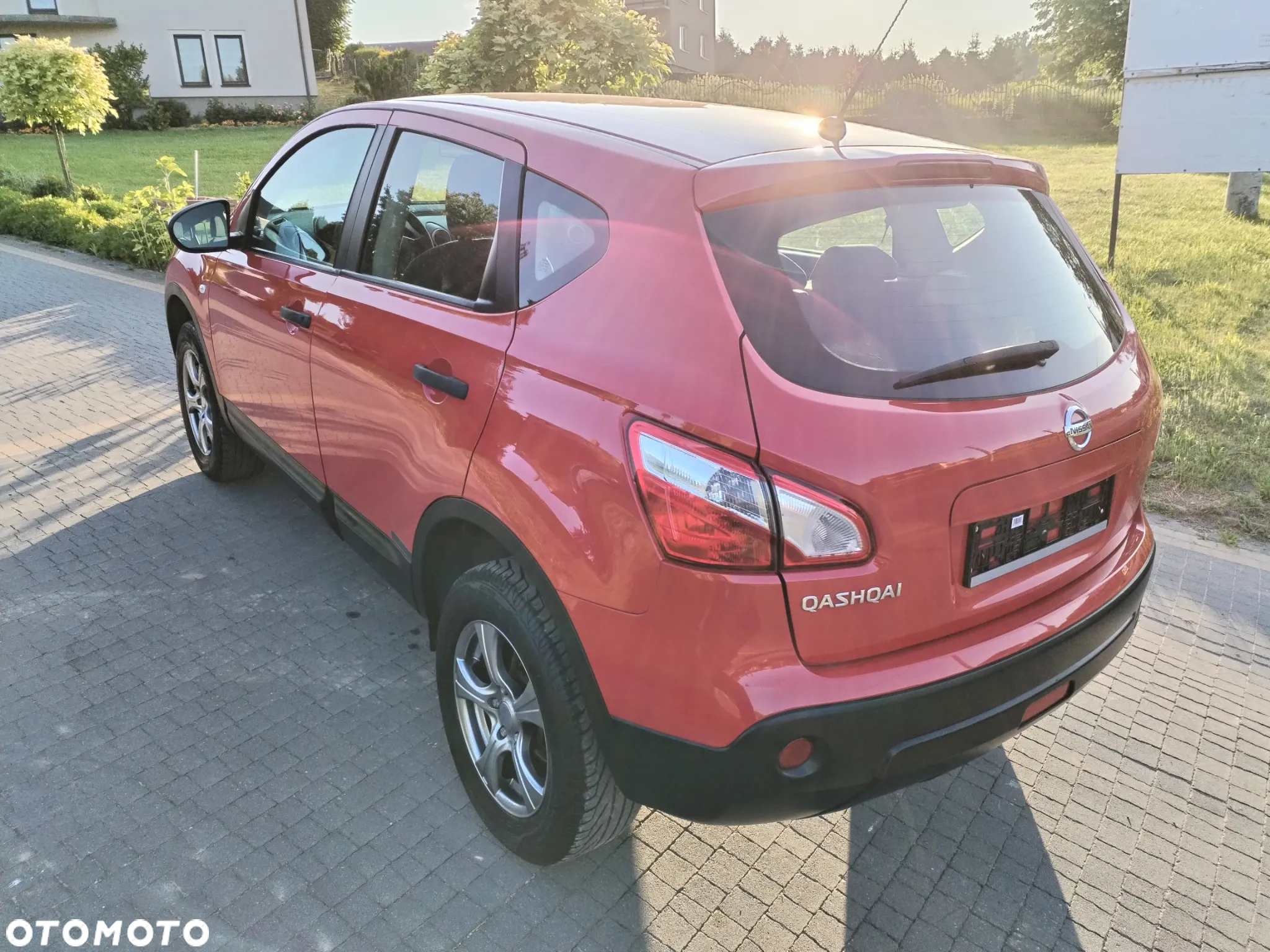 Nissan Qashqai - 37