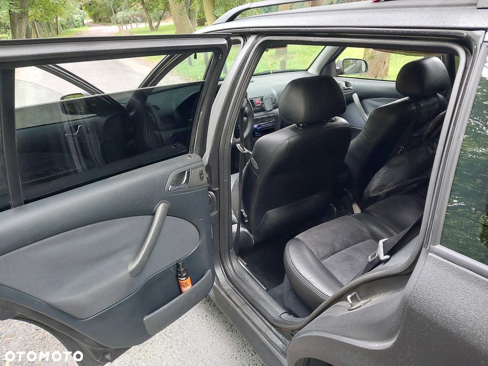 Skoda Octavia - 7