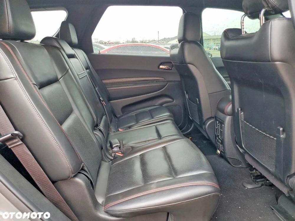 Dodge Durango 5,7 R/T - 9