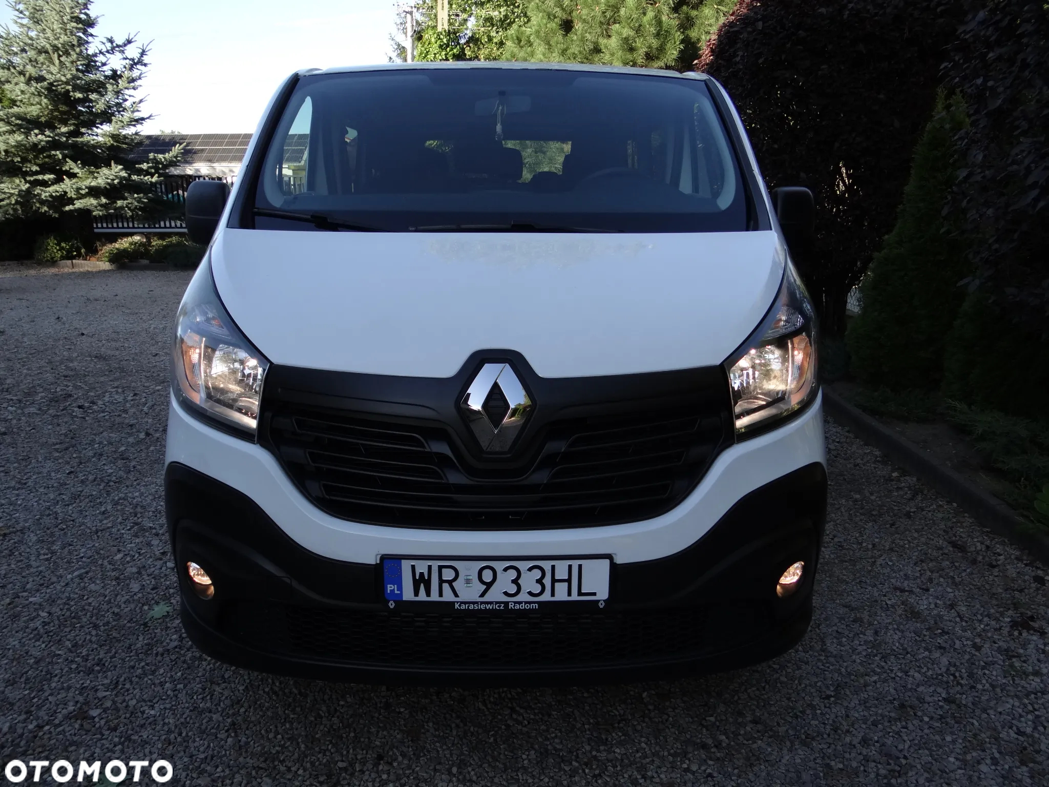 Renault Trafic (ENERGY) dCi 95 Start & Stop Grand Combi Expression - 5