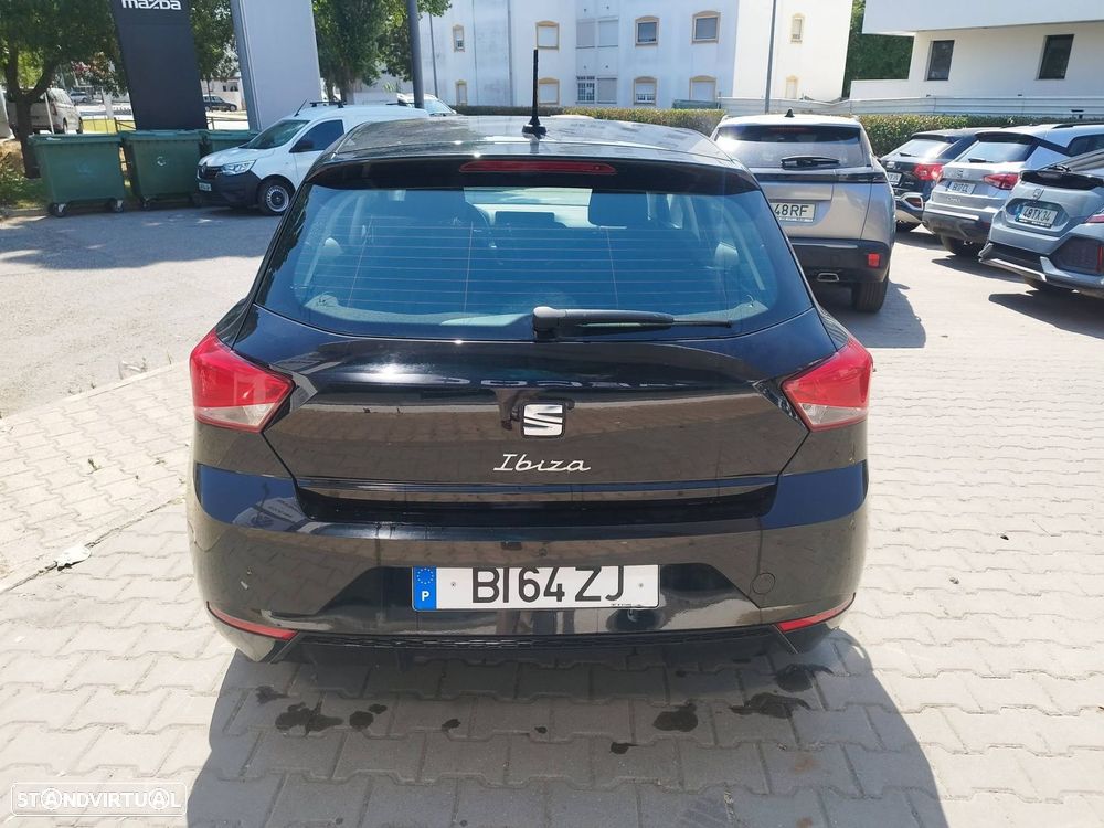 SEAT Ibiza 1.0 TSI Style - 3