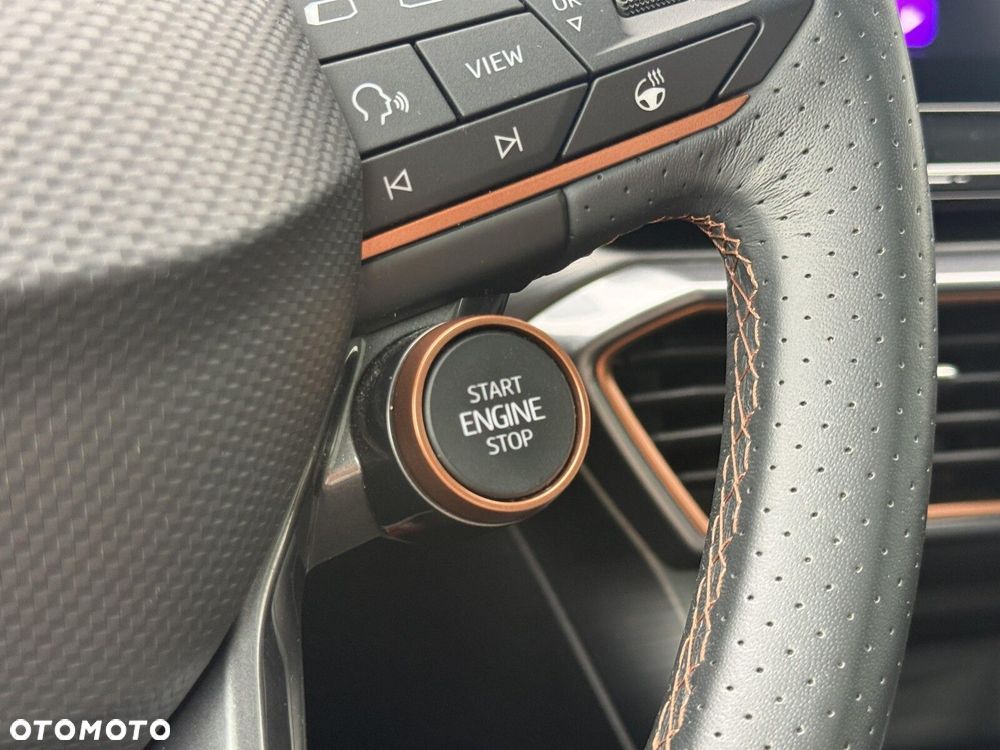 Cupra Formentor 2.0 TSI 4Drive VZ DSG - 22