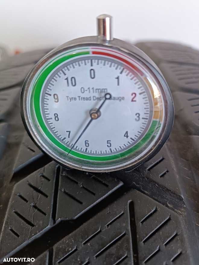 235/55/20 105H PIRELLI CP N10648 M+S - 3