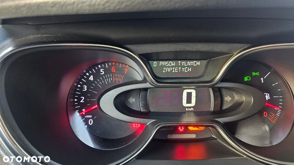 Renault Captur ENERGY TCe 90 Start&Stop Intens - 17