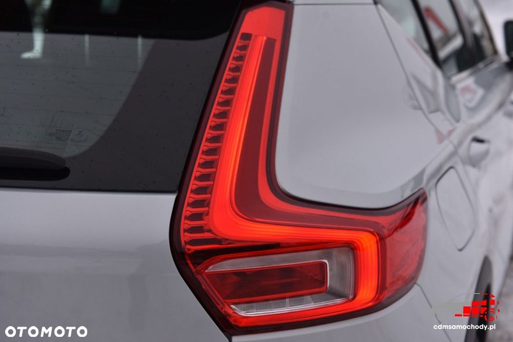 Volvo XC 40 - 12