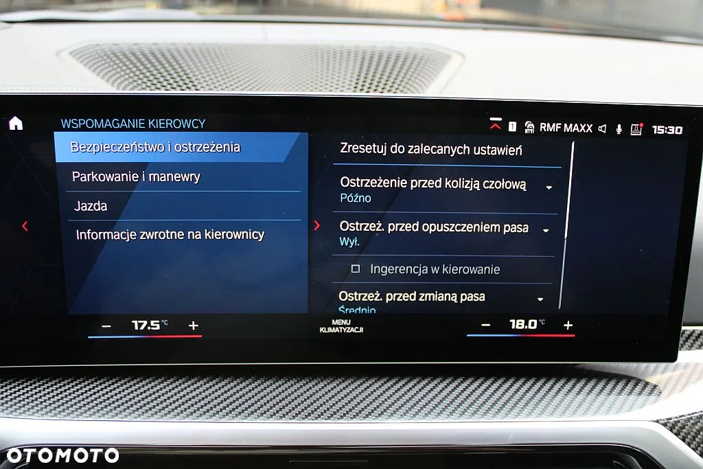 BMW M3 CS xDrive sport - 28