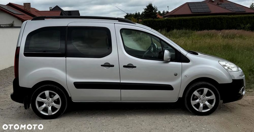 Peugeot Partner 1.6 HDi Outdoor - 7