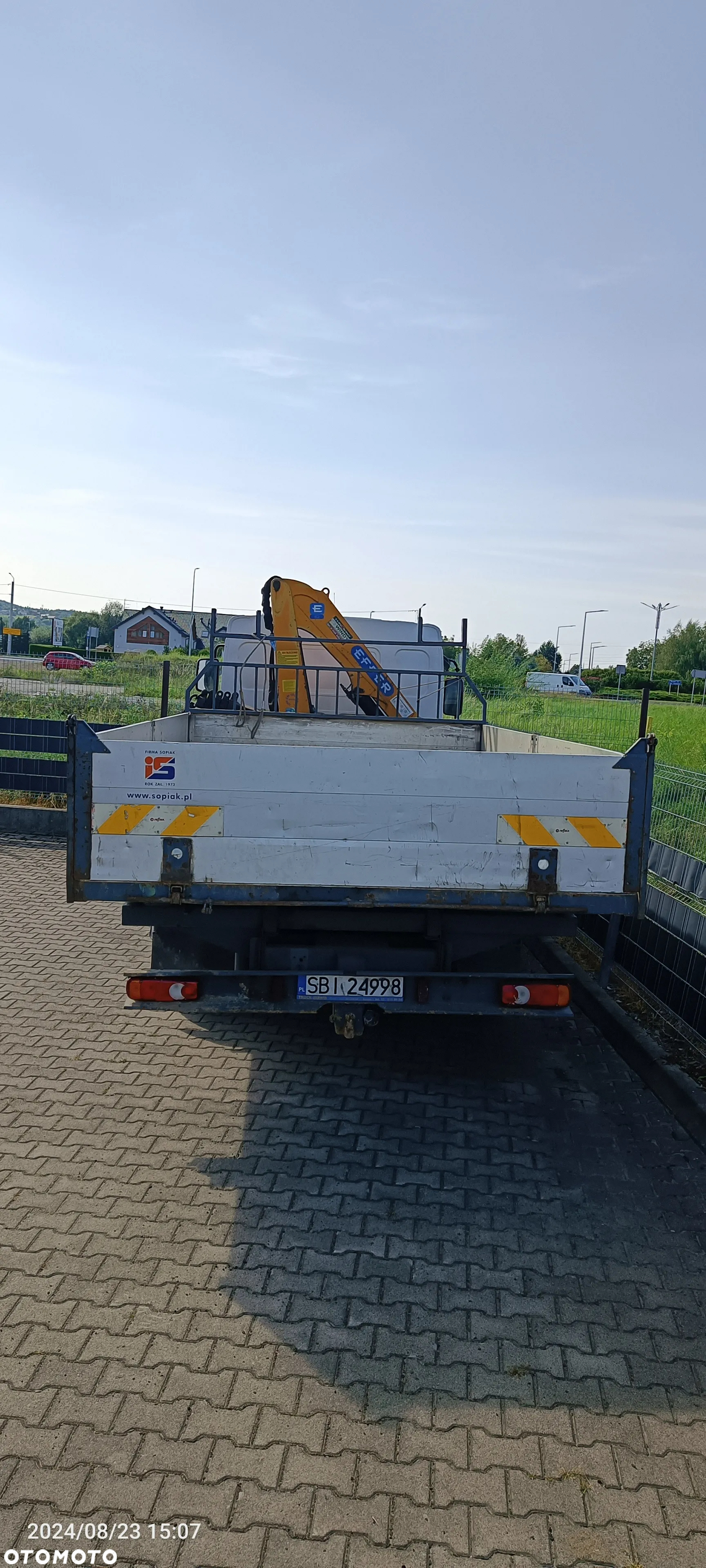 Renault Midlum 150 - 4