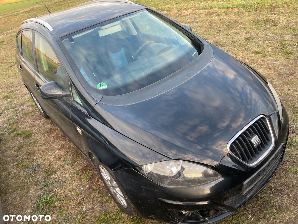 Seat Altea XL - 3