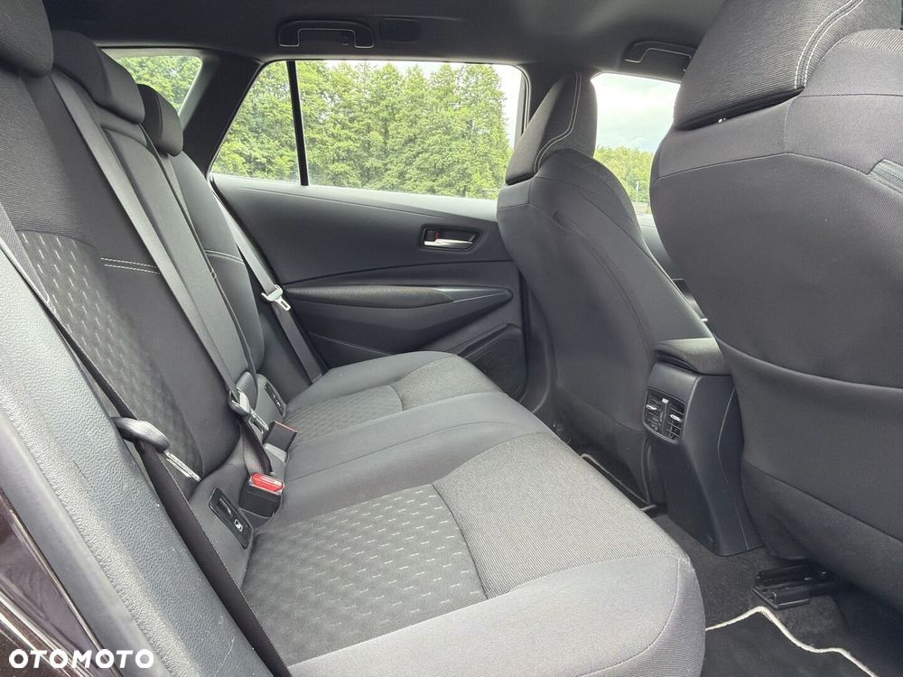 Toyota Corolla 1.8 Hybrid Comfort - 7