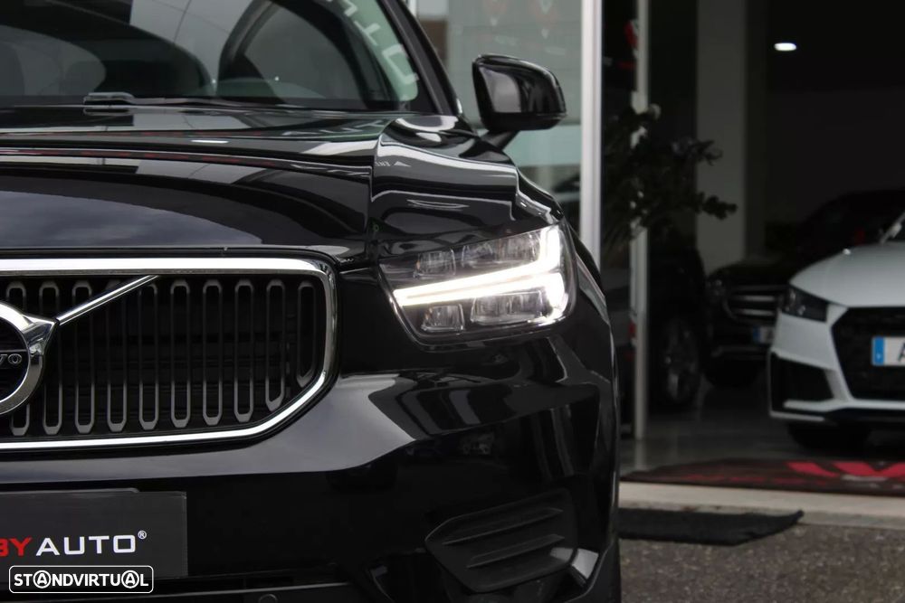 Volvo XC 40 - 6
