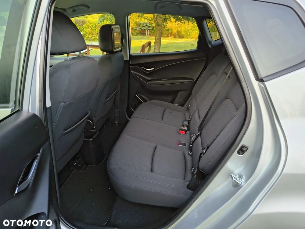 Hyundai ix20 1.4 CRDi blue Style - 12