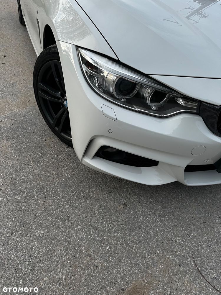 BMW Seria 4 428i xDrive M Sport - 18
