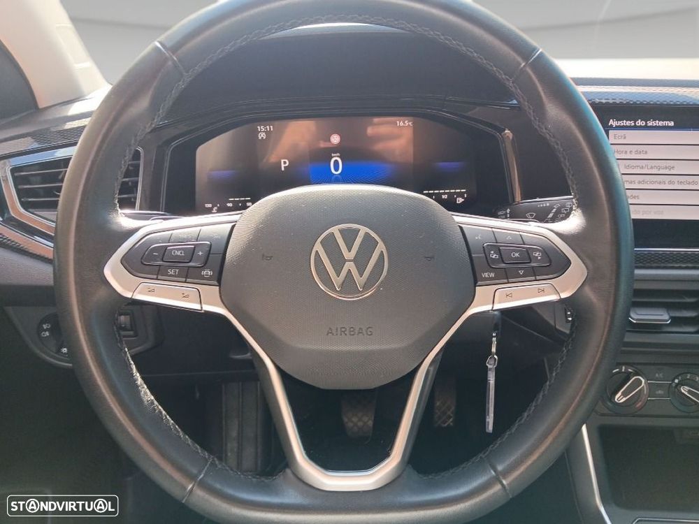 VW Polo 1.0 TSI Urban DSG - 21