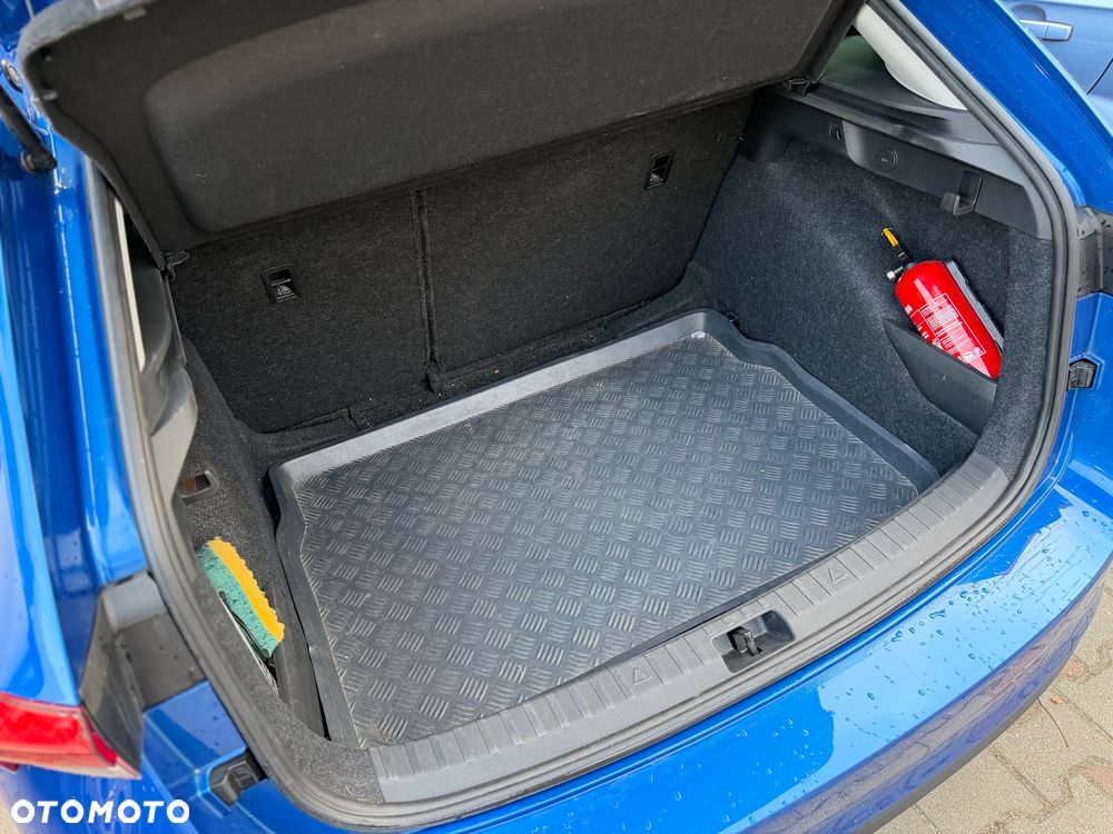 Skoda Scala 1.5 TSI Ambition DSG - 24