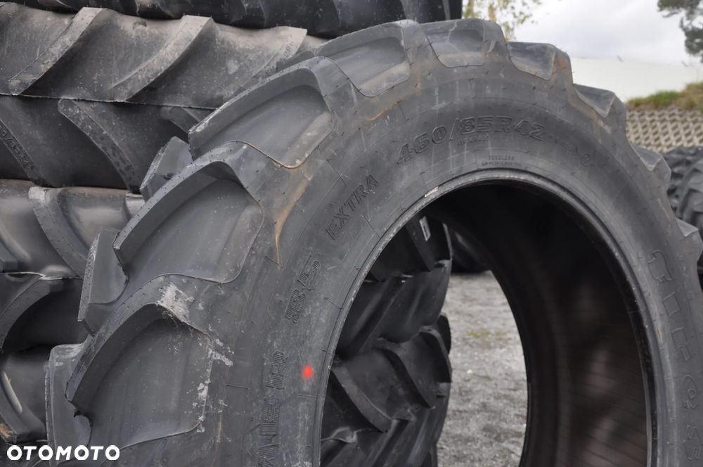 Firestone Performer 85 460/85 R 42 18.4 R 42 Nowe - 2