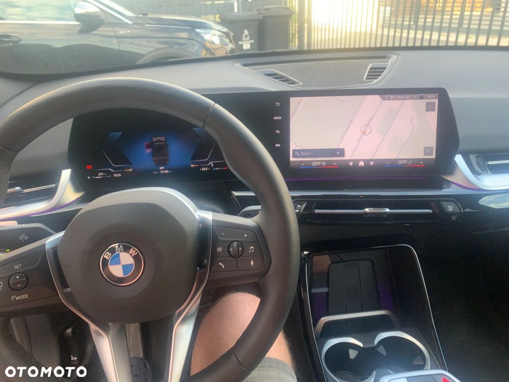 BMW X1 - 11