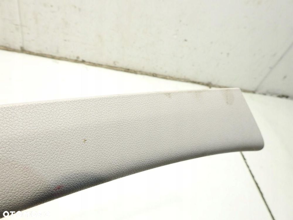OSŁONA SŁUPKA A PRAWA CITROEN BERLINGO II 9681031377 - 6