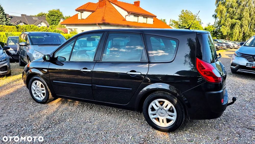 Renault Grand Scenic Gr 2.0 16V Privilege - 18