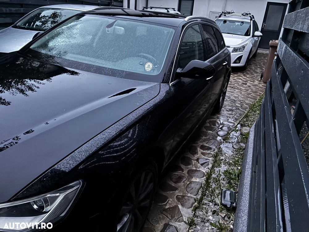 Audi A6 - 2