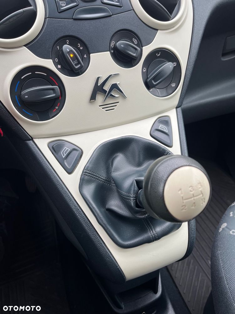 Ford KA 1.2 Grand Prix EU5 - 32