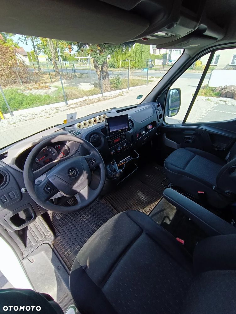 Renault Master - 9