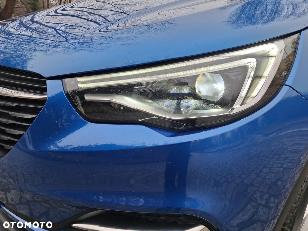 Opel Grandland X - 29