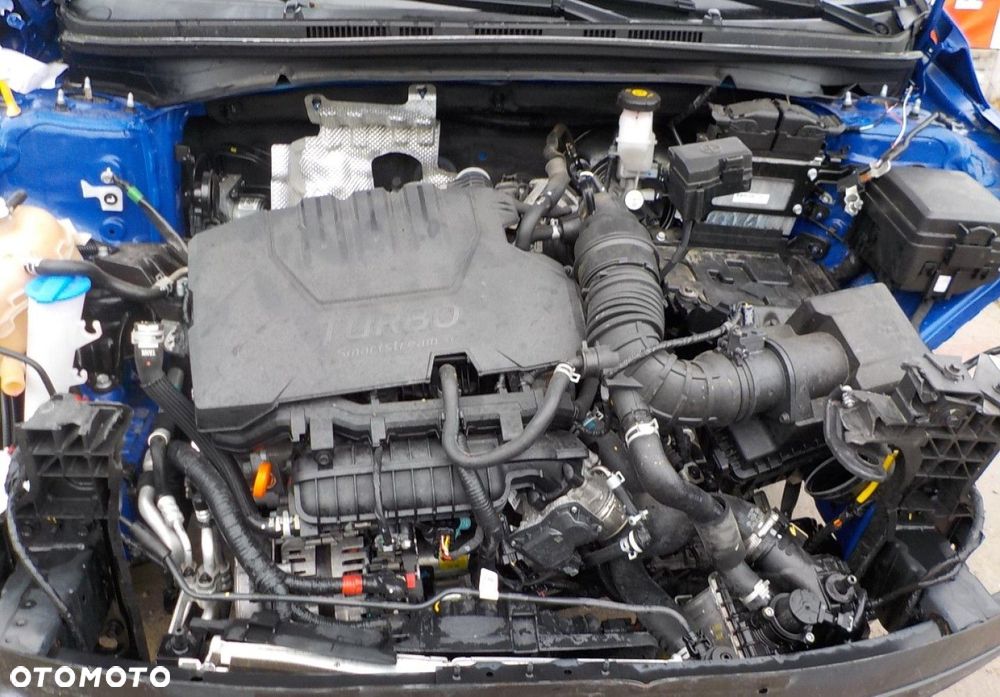Hyundai i20 - 7