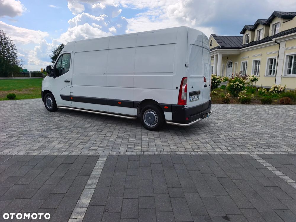 Renault MASTER - 4