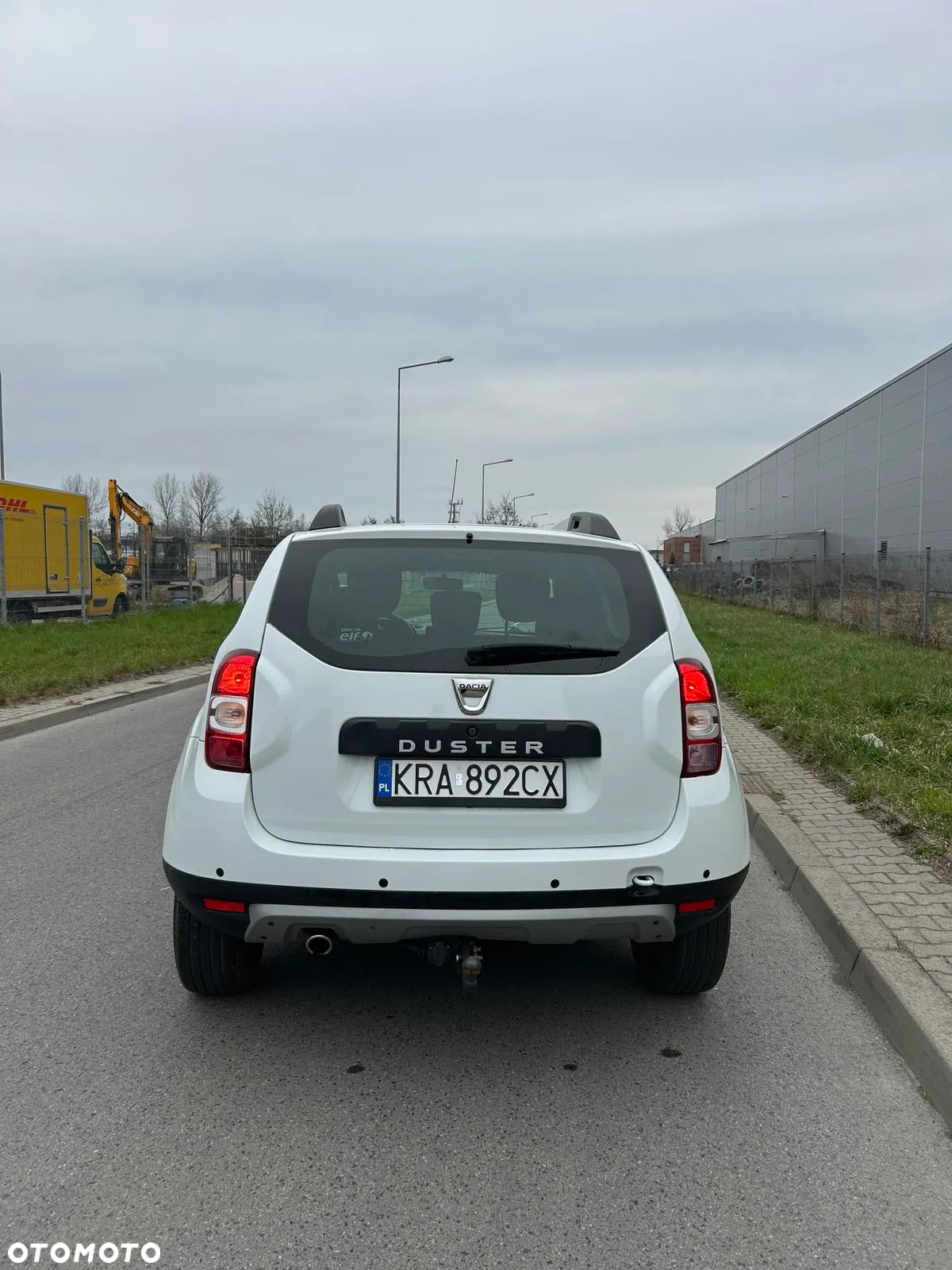 Dacia Duster 1.2 TCe Celebration - 4