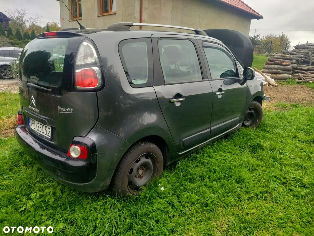 Citroën C3 Picasso VTi 95 Attraction - 6