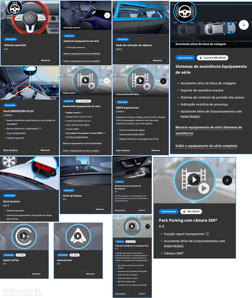 Mercedes-Benz EQE SUV 500 4Matic - 41