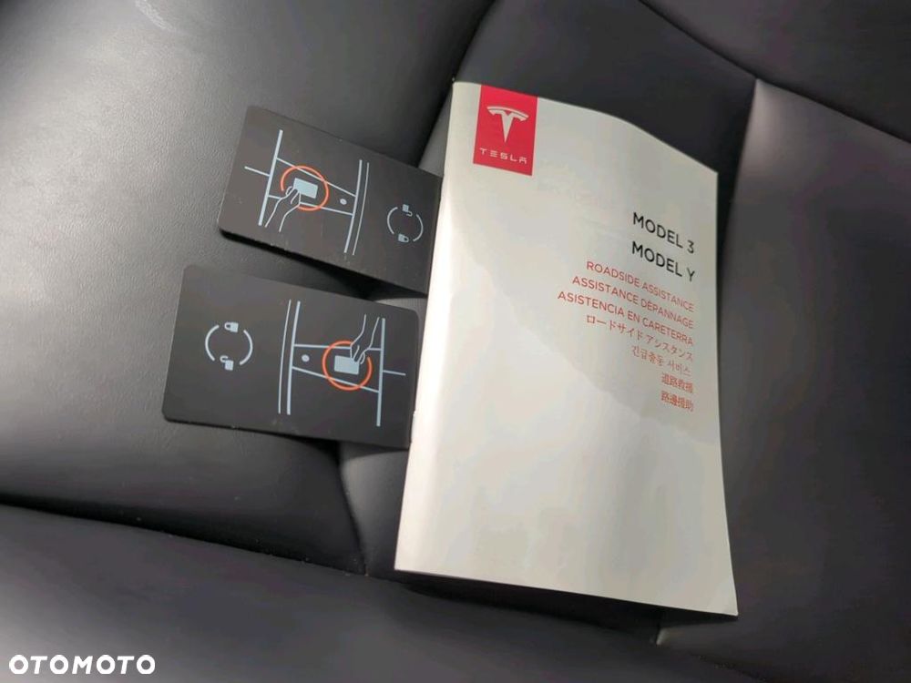 Tesla Model 3 Long Range RWD - 5