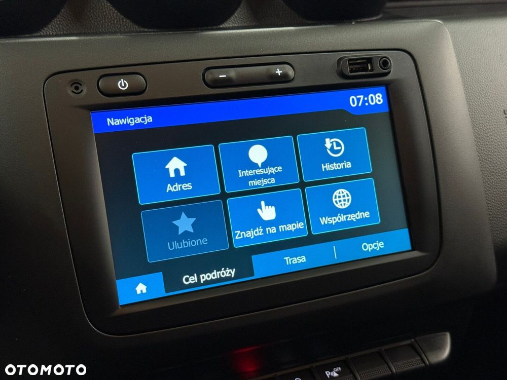 Dacia Duster 1.0 TCe Comfort - 37