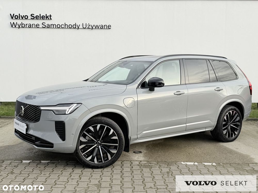 Volvo XC 90 - 2