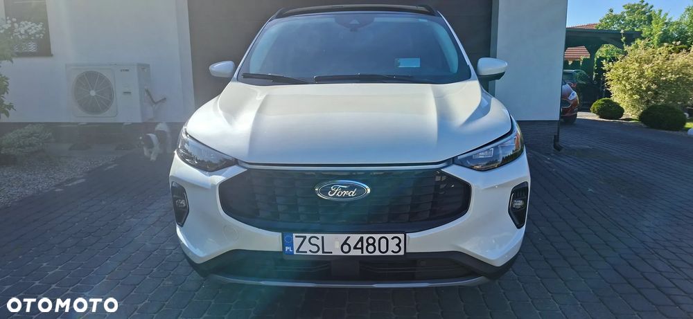 Ford Escape - 8