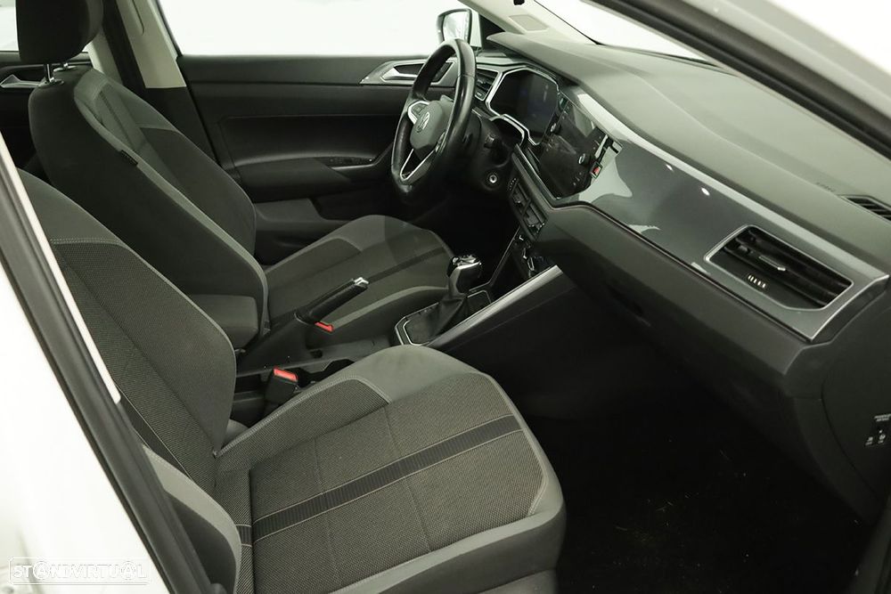 VW Polo 1.0 TSI Style DSG - 20