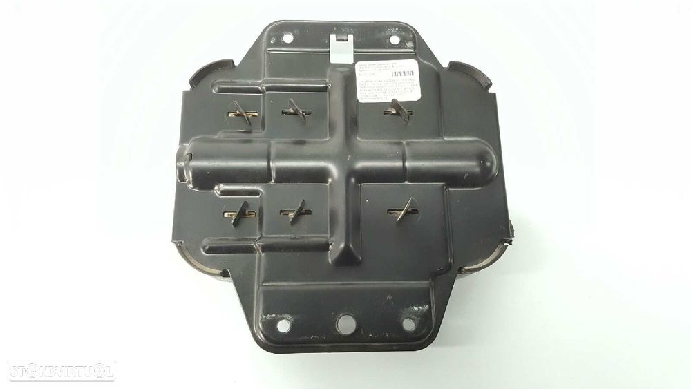 AIRBAG DA PORTA DIANTEIRA ESQUERDA MERCEDES CLASE M (W163) 270 CDI (163.113) - 3