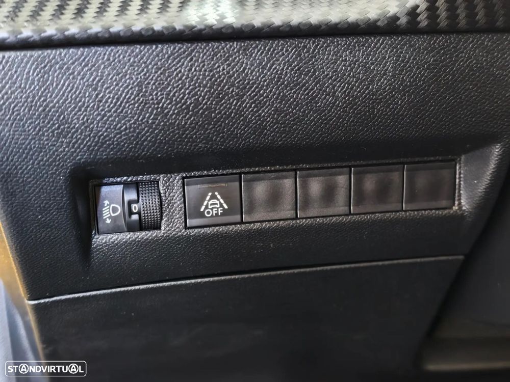 Peugeot 208 1.2 PureTech Active Pack - 15