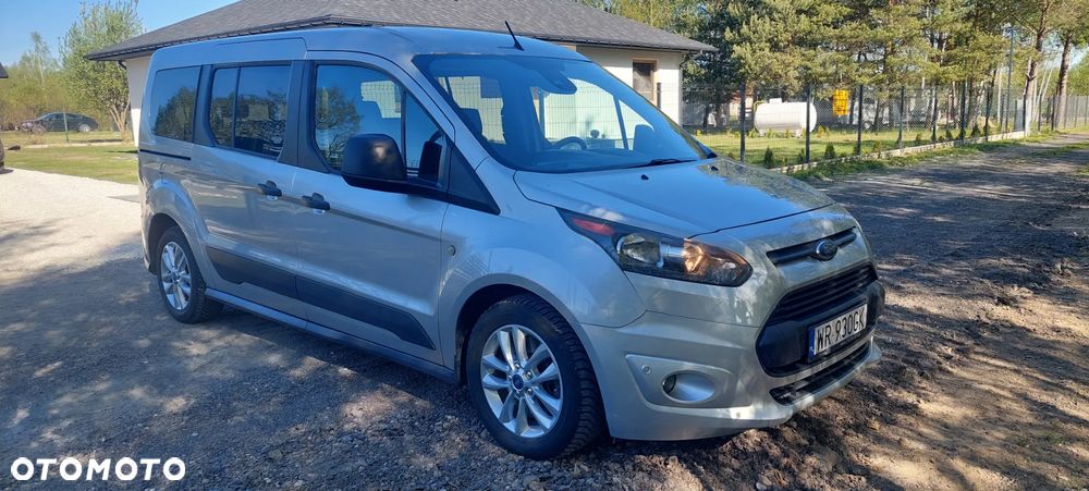 Ford Tourneo Connect Grand - 2