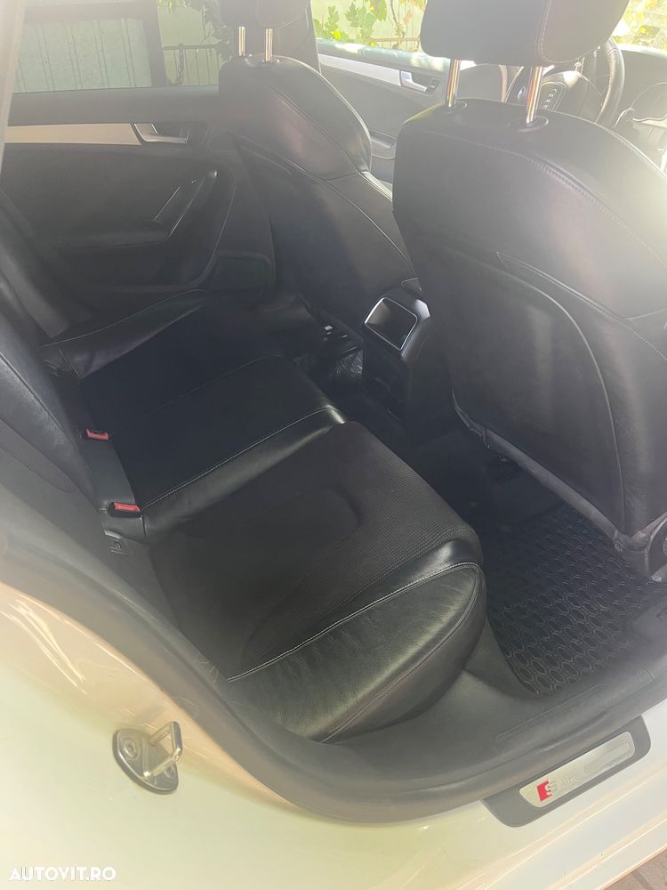 Audi A5 Sportback 2.0 TDI - 18