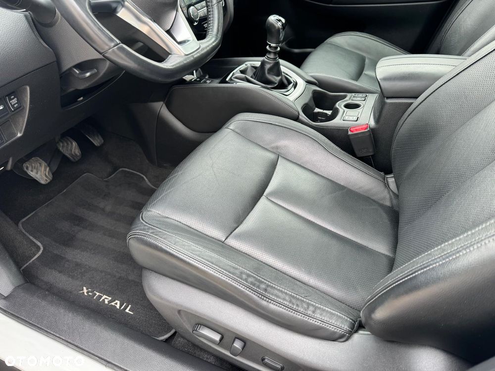 Nissan X-Trail 1.6 DIG-T Tekna 2WD - 10