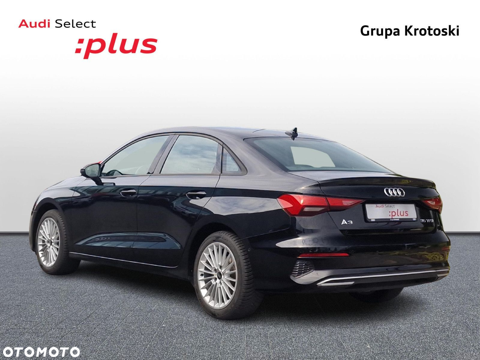 Audi A3 - 5
