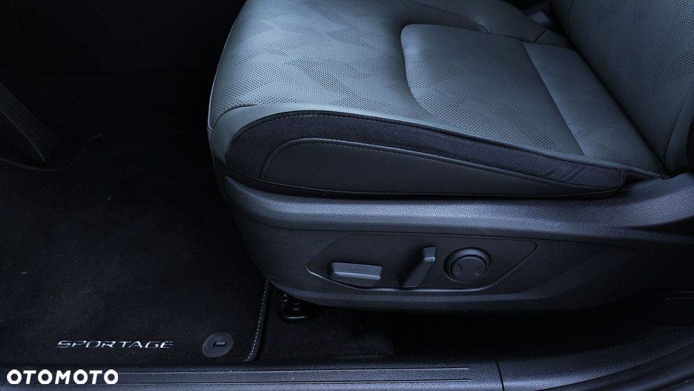 Kia Sportage - 9