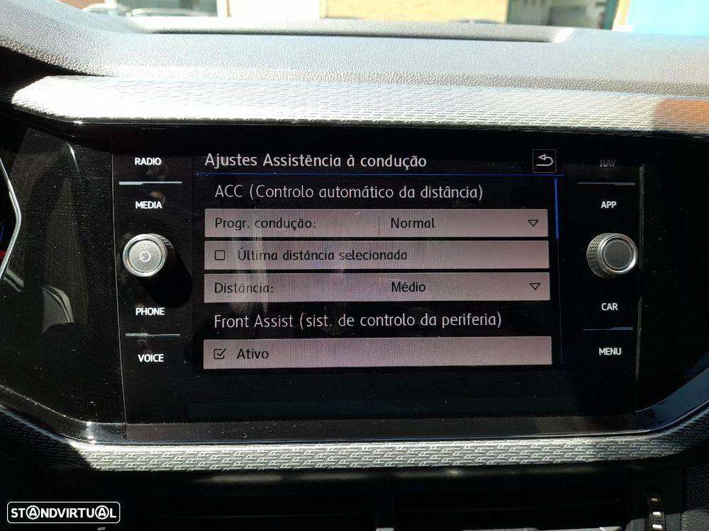 VW T-Cross 1.0 TSI Style DSG - 27